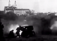 Освобождение Вильнюса 1944 года
