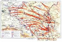 Висло-Одерская операция 12 января - 3 февраля 1945 года