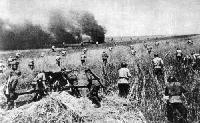 Ясско-Кишиневская операция 20 августа 1944 - 29 августа 1944