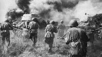 Курская битва 5 июля 1943 - 23 августа 1943